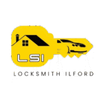 Locsmith Ilford logo