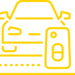 car lock